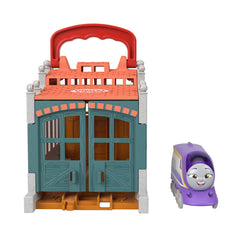 THOMAS SET DE JOACA CONNECT&GO KANA
