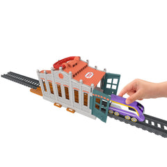 THOMAS SET DE JOACA CONNECT&GO KANA
