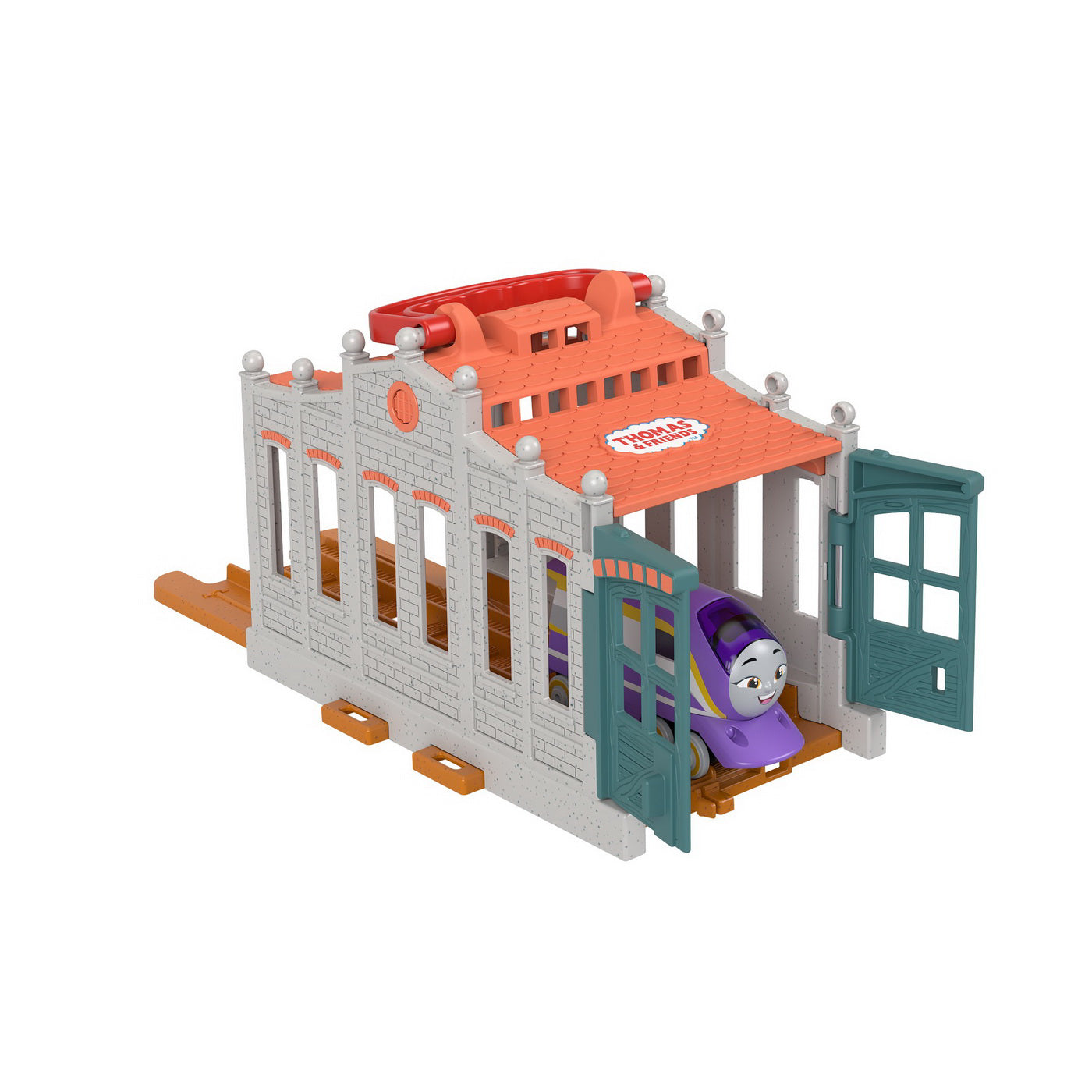 THOMAS SET DE JOACA CONNECT&GO KANA