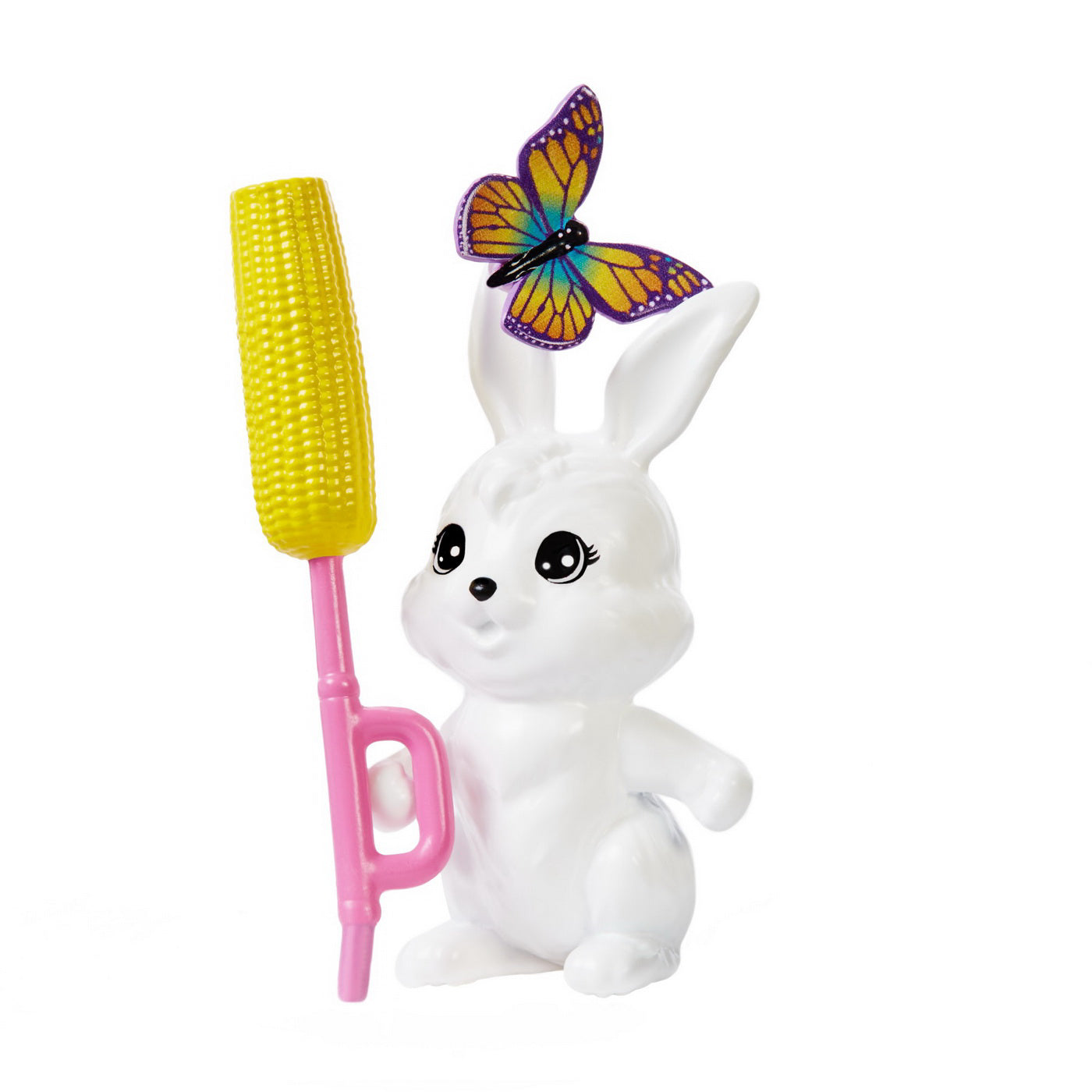 BARBIE PAPUSA SKIPPER SI SET CAMPING