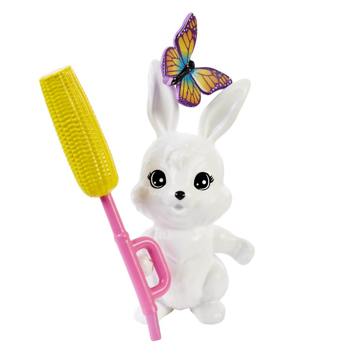BARBIE PAPUSA SKIPPER SI SET CAMPING