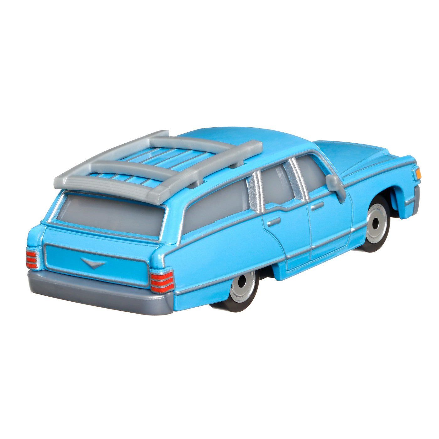 CARS3 SET 2 MASINUTE METALICE MRS. THE KING SI DINOCO THE KING