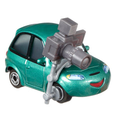 MASINUTA METALICA CARS3 PERSONAJUL DASH BOARDMAN
