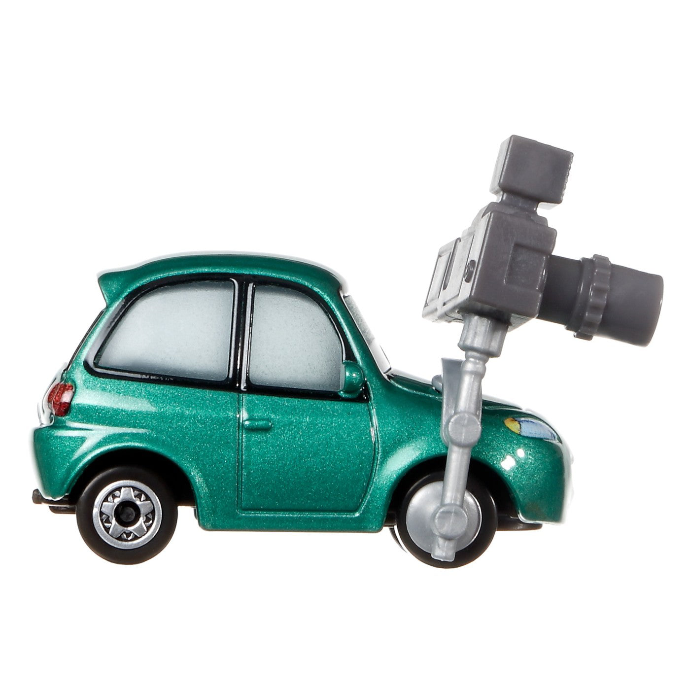 MASINUTA METALICA CARS3 PERSONAJUL DASH BOARDMAN