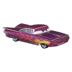 MASINUTA METALICA CARS3 PERSONAJUL RAMONE