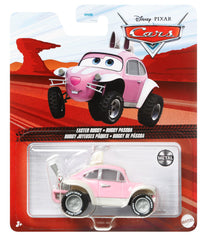 MASINUTA METALICA CARS3 PERSONAJUL EASTER BUGGY