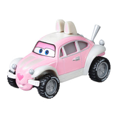 MASINUTA METALICA CARS3 PERSONAJUL EASTER BUGGY
