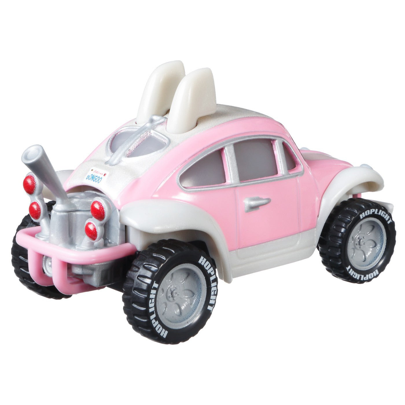 MASINUTA METALICA CARS3 PERSONAJUL EASTER BUGGY