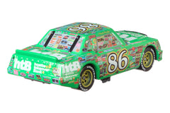 MASINUTA METALICA CARS3 PERSONAJUL CHICK HICKS