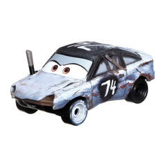 CARS3 SET 2 MASINUTE METALICE PATTY SI TACO