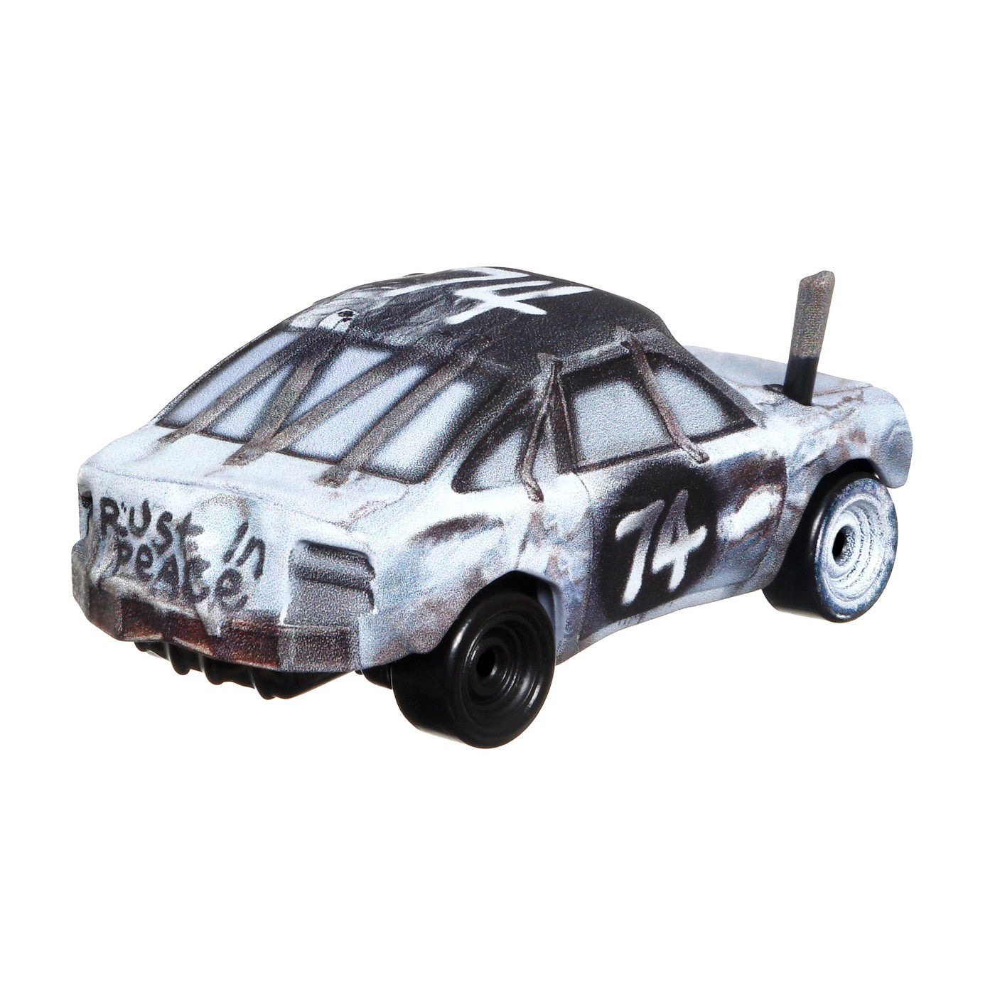 CARS3 SET 2 MASINUTE METALICE PATTY SI TACO