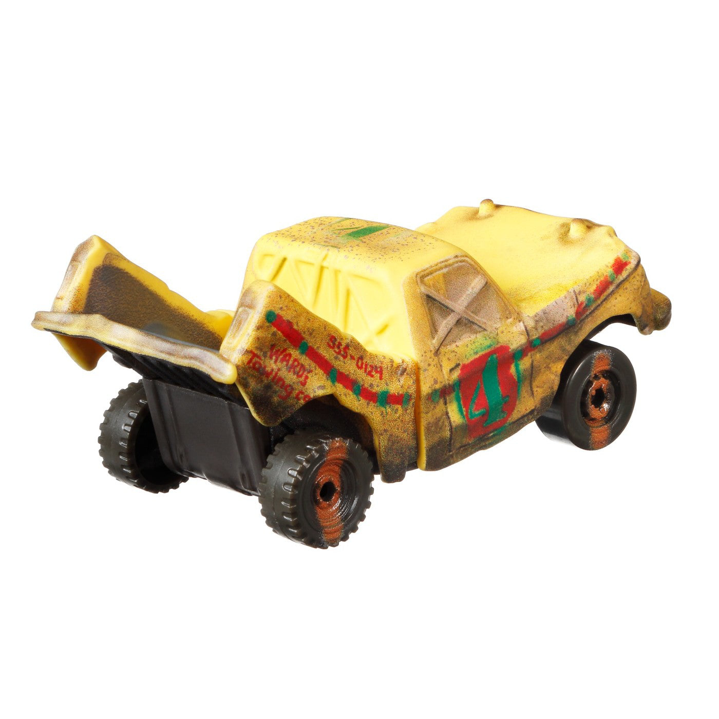 CARS3 SET 2 MASINUTE METALICE PATTY SI TACO