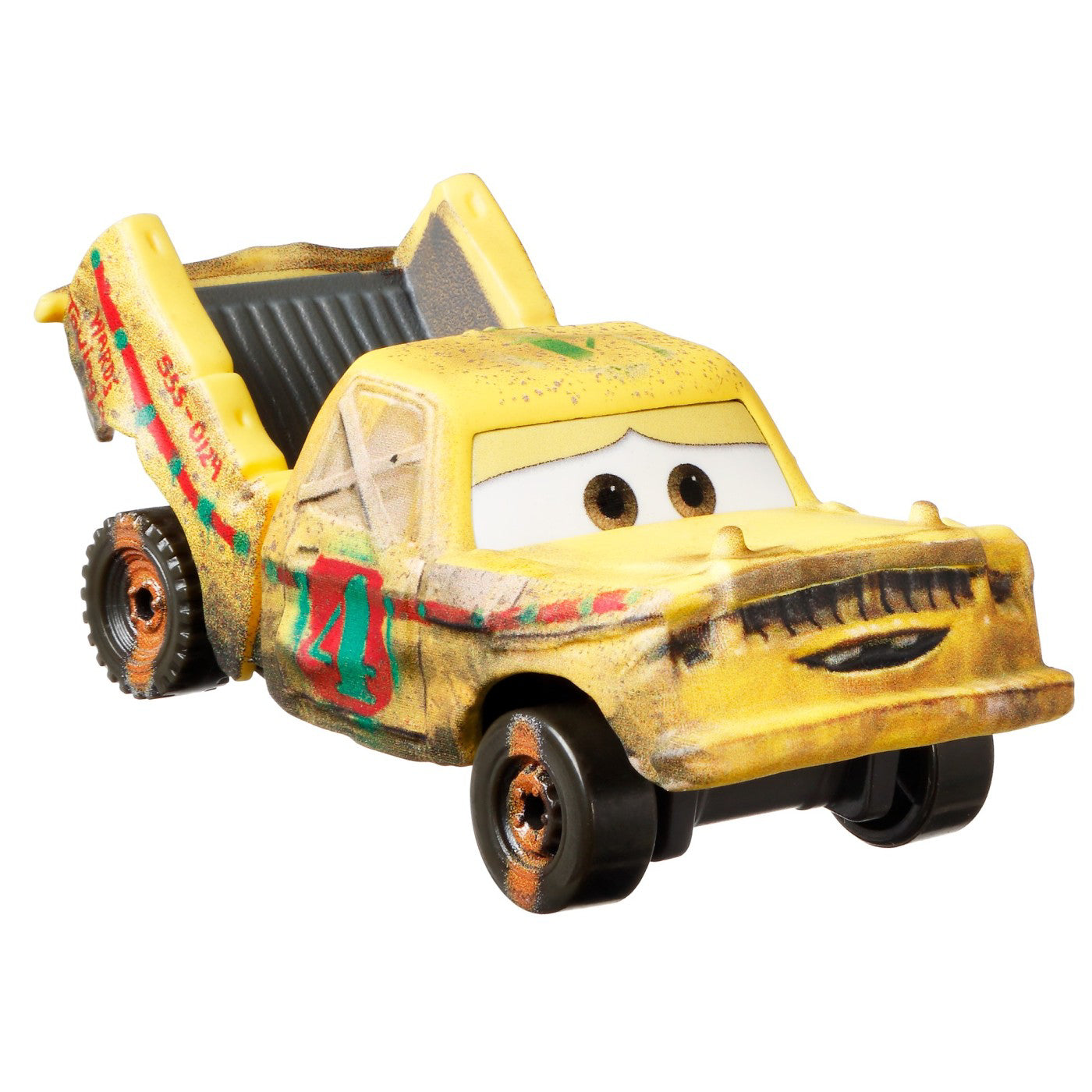CARS3 SET 2 MASINUTE METALICE PATTY SI TACO