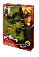 MIRACULOS BUBURUZA JOC DE ROL CAT NOIR