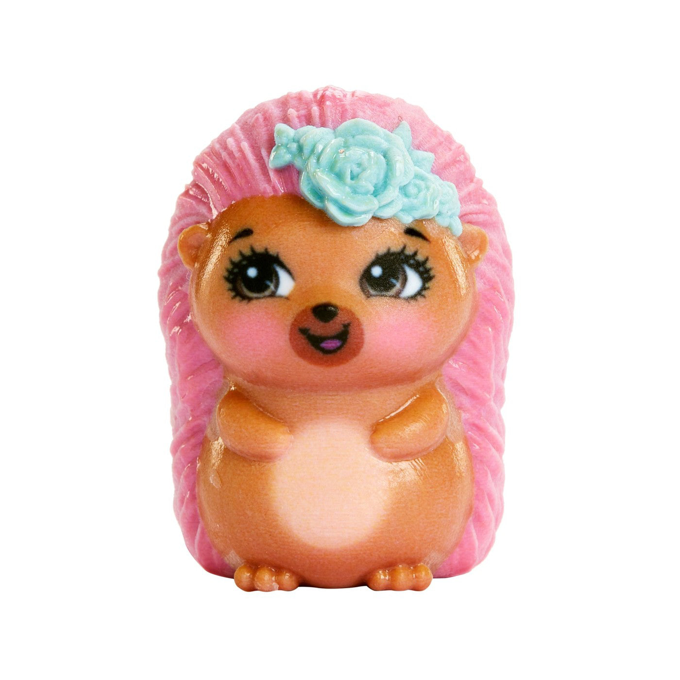 ENCHANTIMALS PAPUSI SI ANIMALUTE HENSLEY HEDGEHOG SI SPINEY