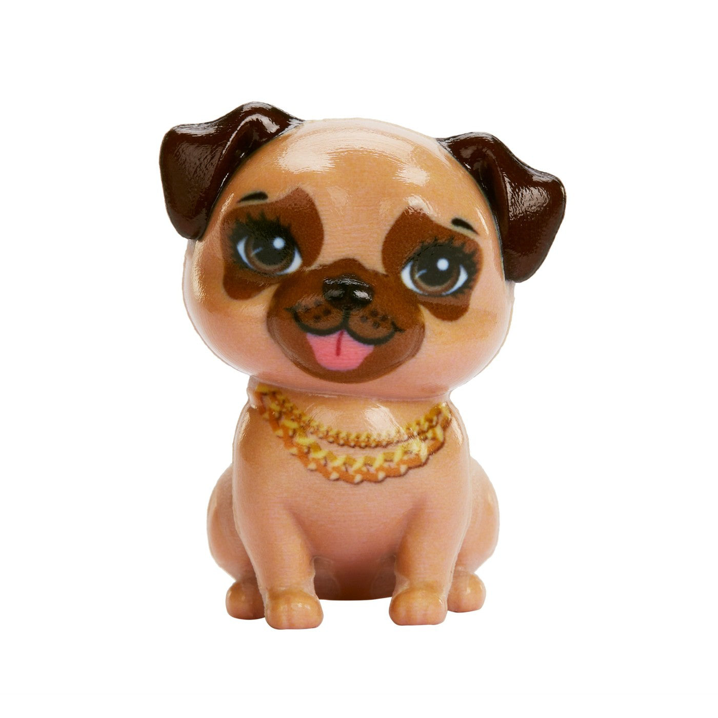 ENCHANTIMALS PAPUSI SI ANIMALUTE PENNA PUG SI TRUSTY
