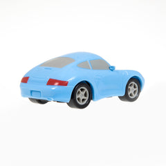 CARS MASINUTA CU SISTEM PULLBACK SALLY SCARA 1:43