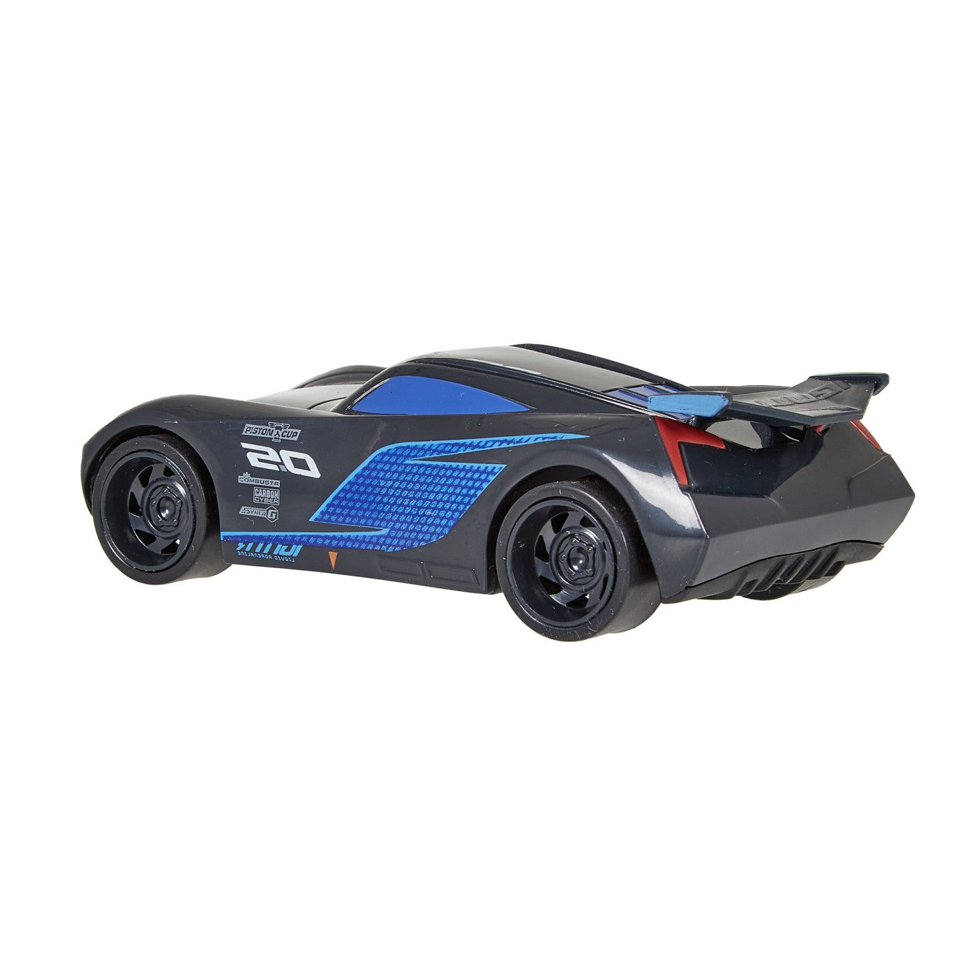 CARS MASINUTA CU SISTEM PULLBACK JACKSON STORM SCARA 1:43