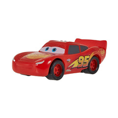 CARS MASINUTA CU SISTEM PULLBACK FULGER MCQUEEN SCARA 1:43
