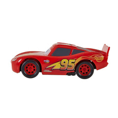 CARS MASINUTA CU SISTEM PULLBACK FULGER MCQUEEN SCARA 1:43