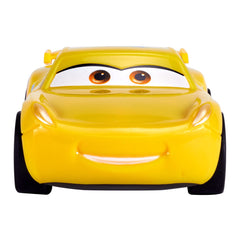 CARS MASINUTA CU SISTEM PULLBACK CRUZ RAMIREZ SCARA 1:43