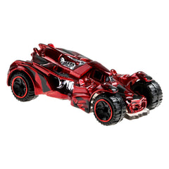 HOT WHEELS MASINA METALICA TEMATICA BATMAN ARKHAM KNIGHT BATMOBILE SCARA 1:64