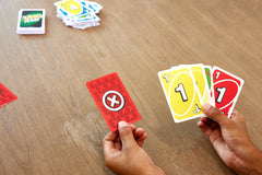 CARTI DE JOC UNO FLEX