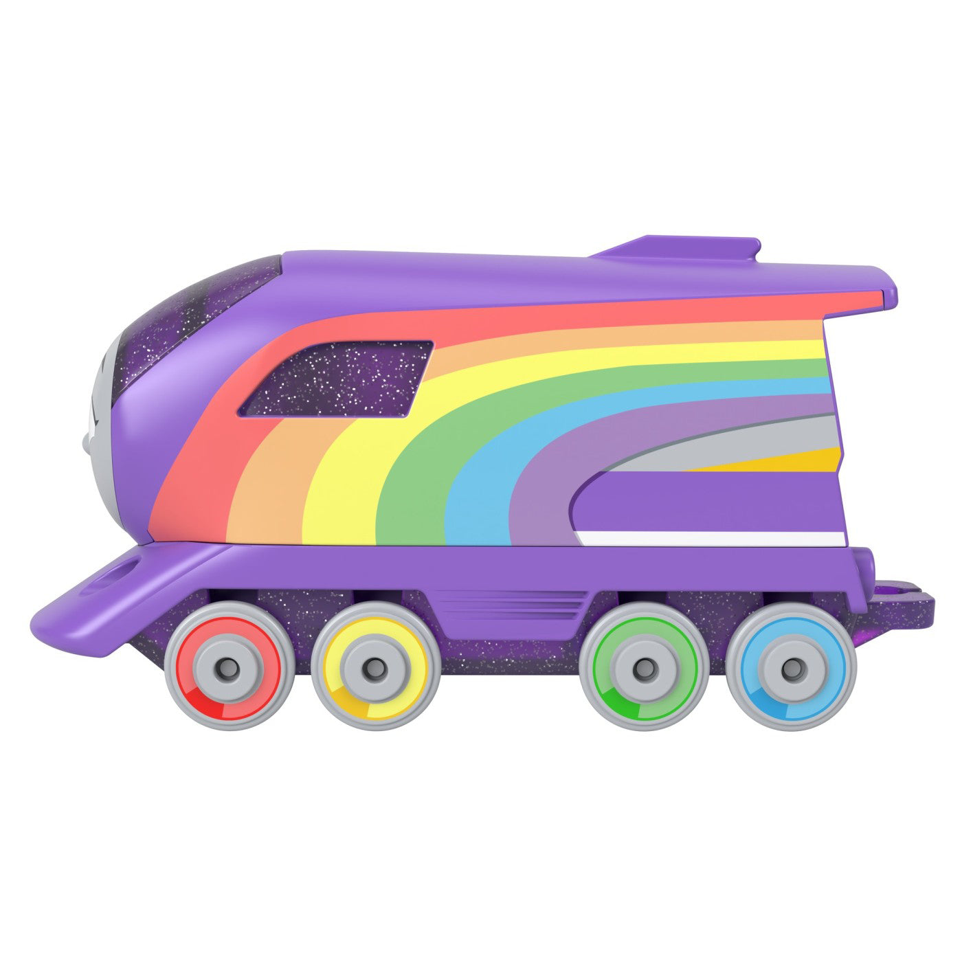 THOMAS LOCOMATIVA PUSH ALONG KANA