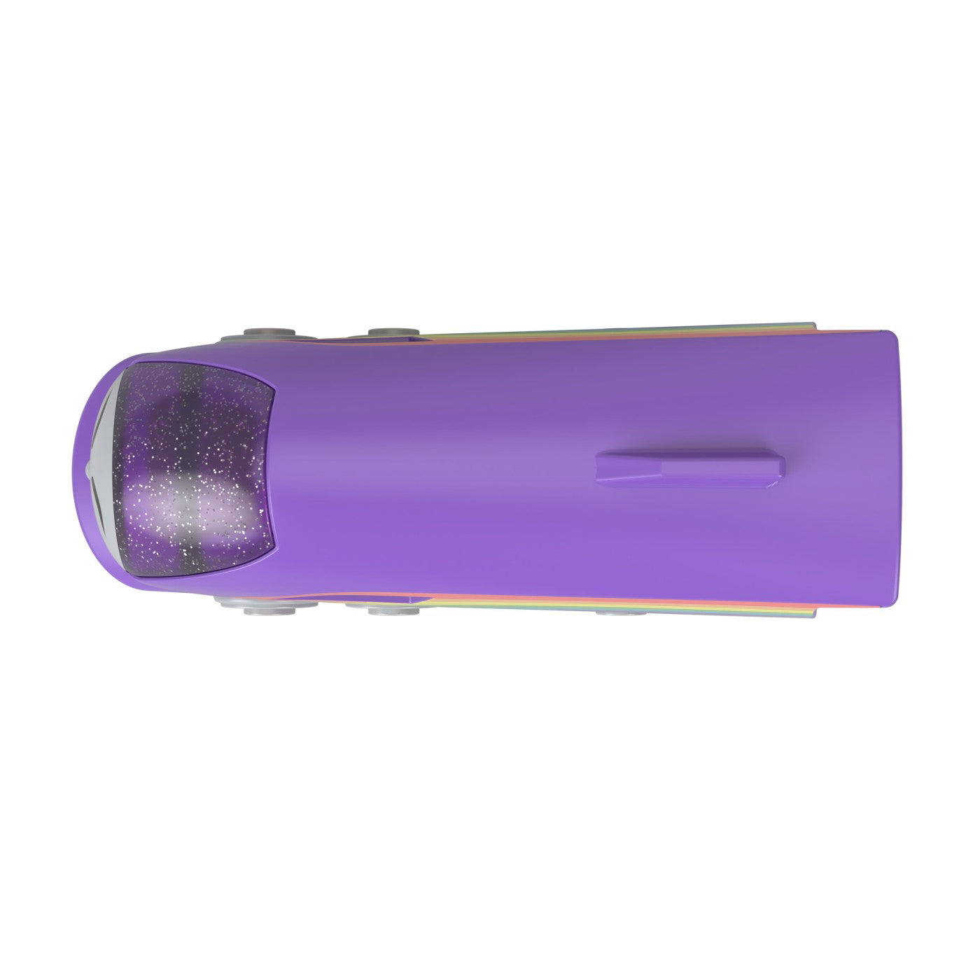 THOMAS LOCOMATIVA PUSH ALONG KANA