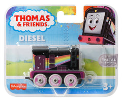 THOMAS LOCOMATIVA PUSH ALONG DIESEL