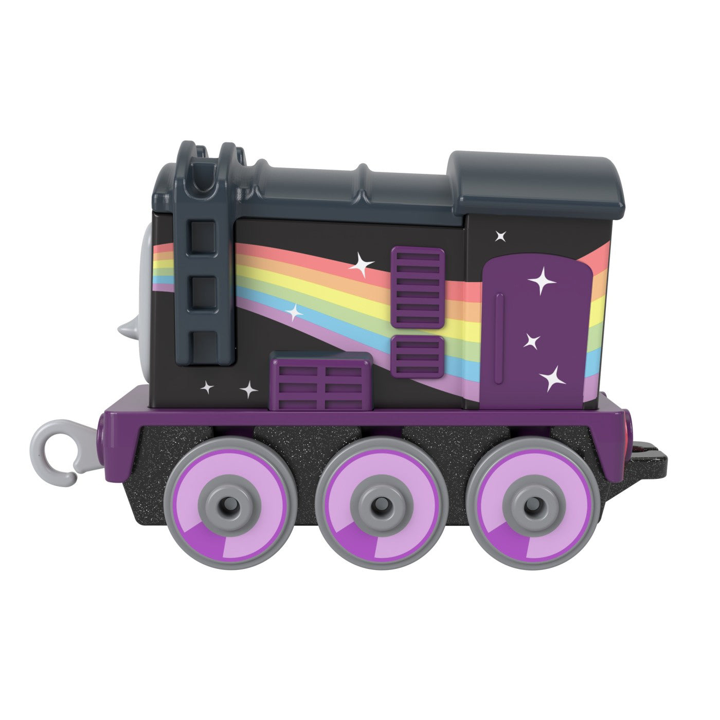 THOMAS LOCOMATIVA PUSH ALONG DIESEL