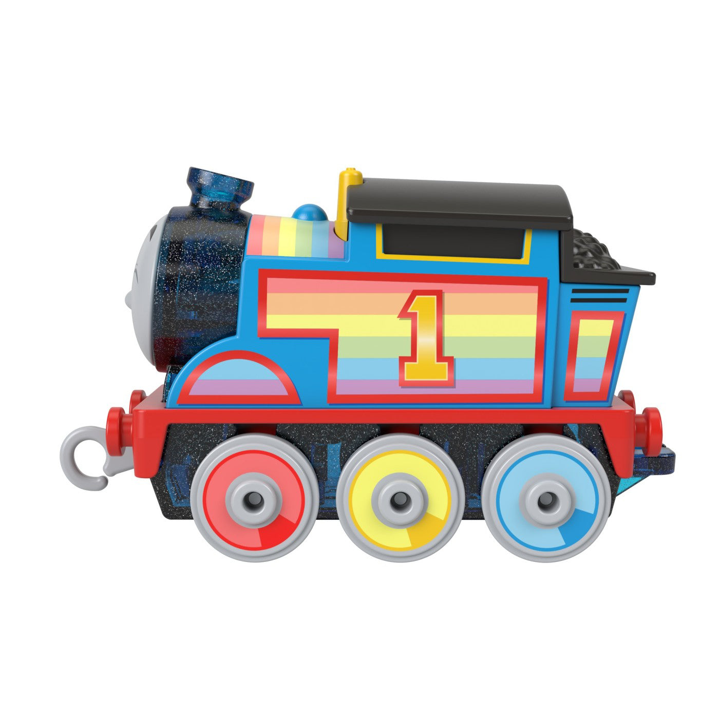 THOMAS LOCOMATIVA PUSH ALONG THOMAS