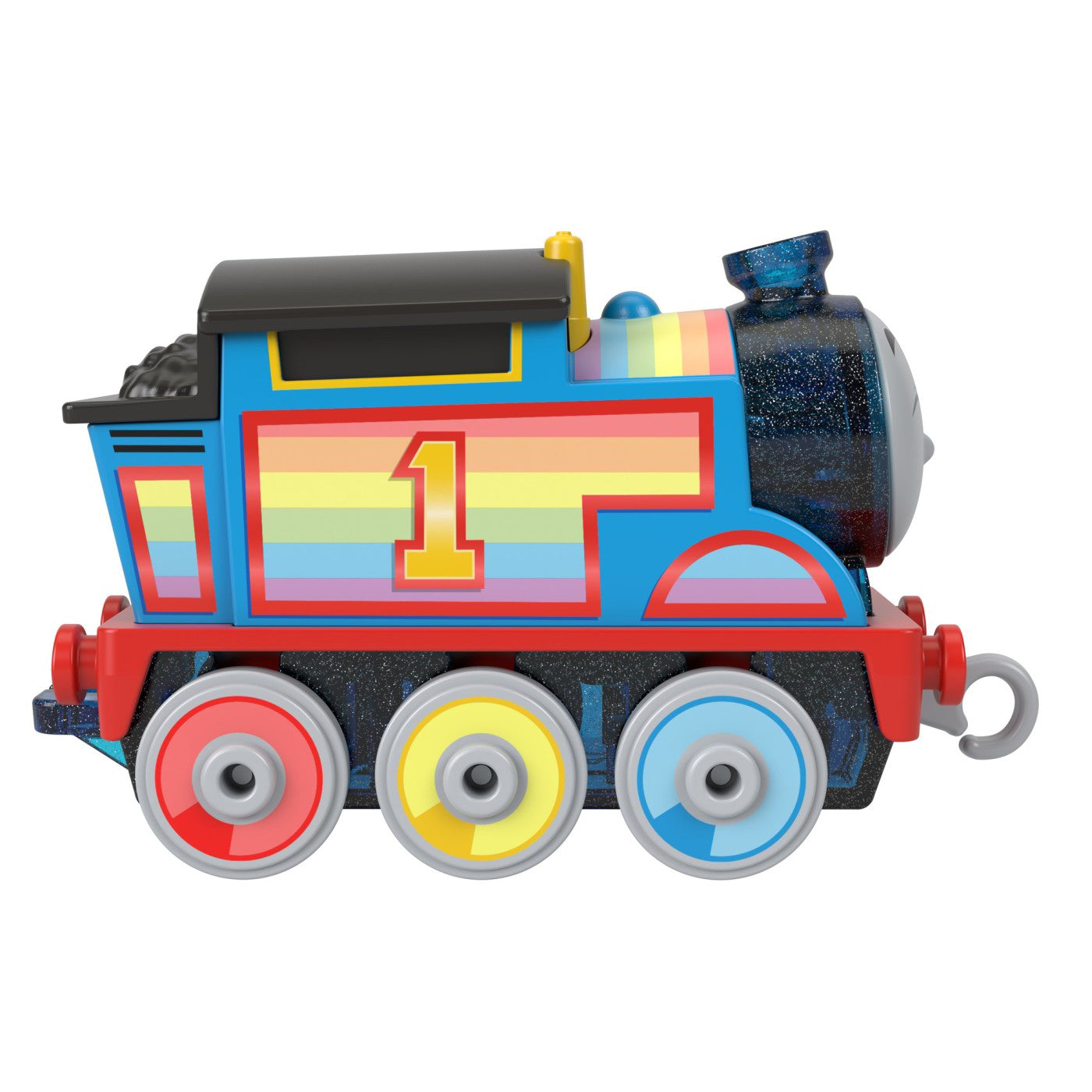 THOMAS LOCOMATIVA PUSH ALONG THOMAS