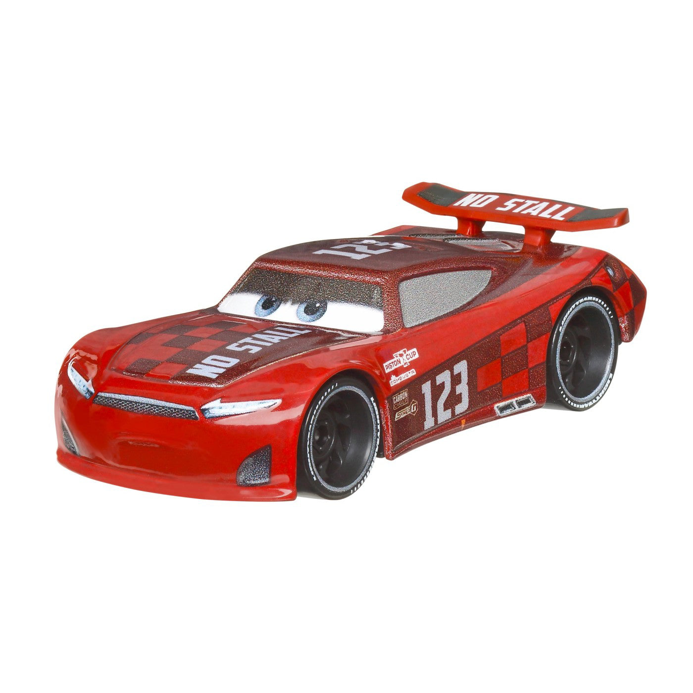 CARS3 SET 2 MASINUTE METALICE CONRAD CAMBER SI JONAS CARVERS