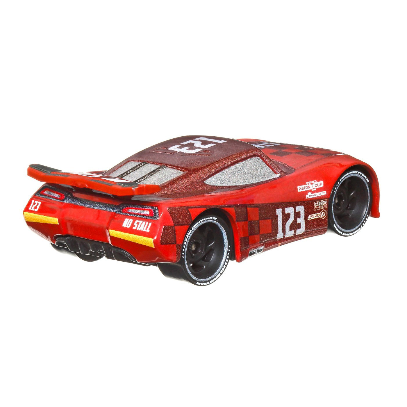 CARS3 SET 2 MASINUTE METALICE CONRAD CAMBER SI JONAS CARVERS