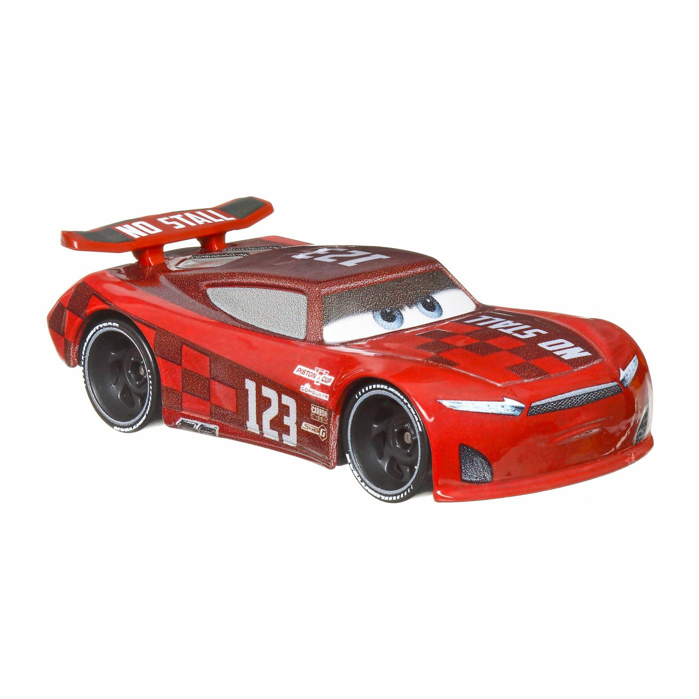 CARS3 SET 2 MASINUTE METALICE CONRAD CAMBER SI JONAS CARVERS