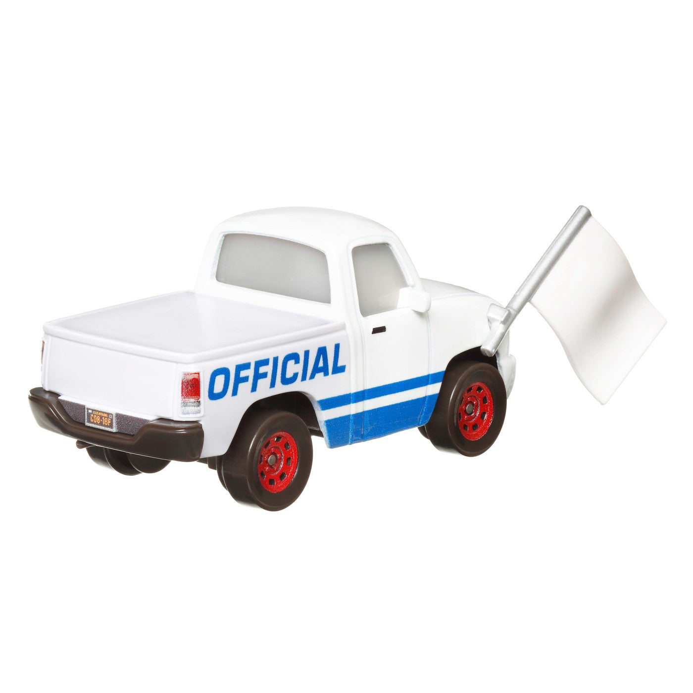 CARS3 SET 2 MASINUTE METALICE MADDY MCGEAR SI KRIS STOPSKI