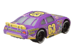 MASINUTA METALICA CARS3 PERSONAJUL LEE REVKINS