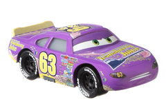 MASINUTA METALICA CARS3 PERSONAJUL LEE REVKINS