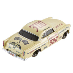 MASINUTA METALICA CARS3 PERSONAJUL LEROY HEMING