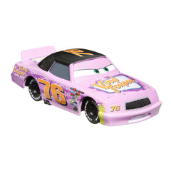 MASINUTA METALICA CARS3 PERSONAJUL CRUSTY ROTOR