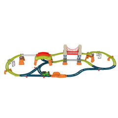THOMAS SET PERCY 6 IN 1
