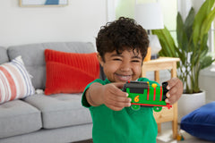 THOMAS SET PERCY 6 IN 1