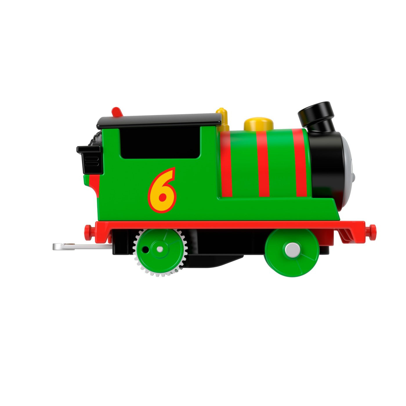 THOMAS SET PERCY 6 IN 1
