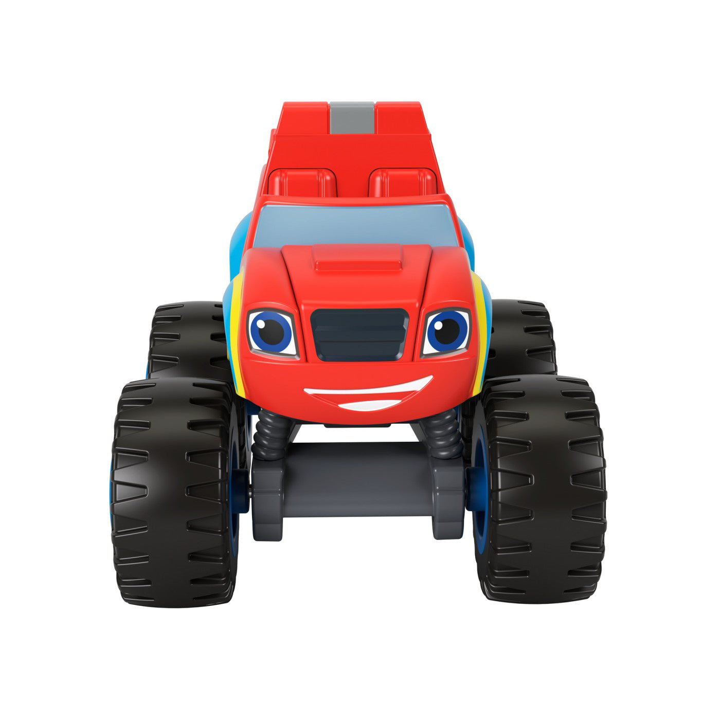 MASINUTE BLAZE DIN METAL RESCUE BLAZE