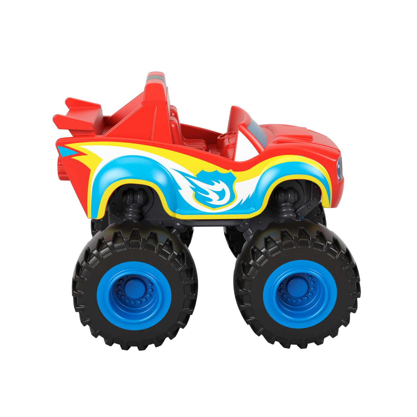 MASINUTE BLAZE DIN METAL RESCUE BLAZE