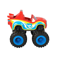 MASINUTE BLAZE DIN METAL RESCUE BLAZE