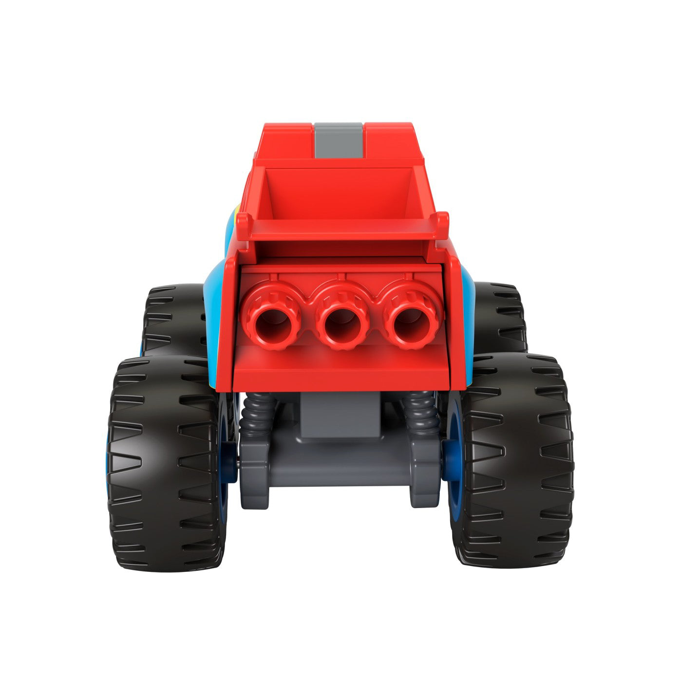 MASINUTE BLAZE DIN METAL RESCUE BLAZE