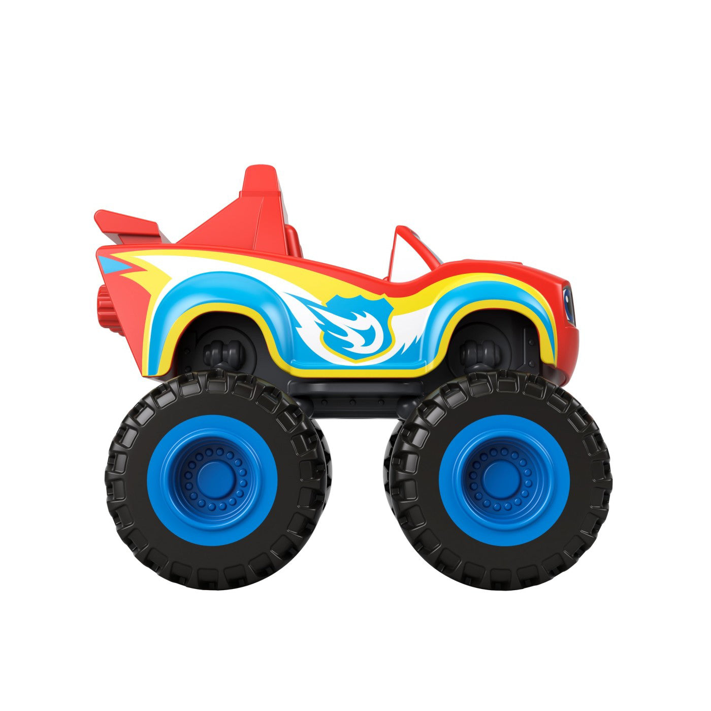 MASINUTE BLAZE DIN METAL RESCUE BLAZE