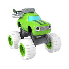 MASINUTE BLAZE DIN METAL MONSTER ENGINE PICKLE
